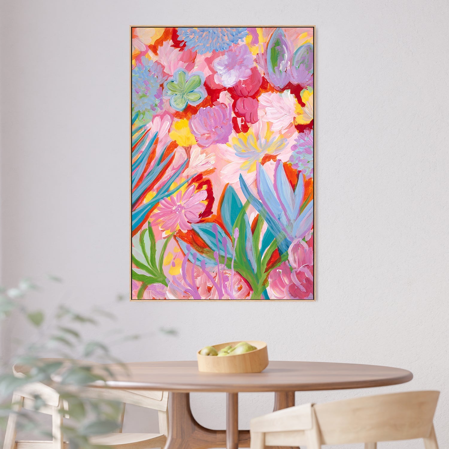 wall-art-print-canvas-poster-framed-Tropical Haze , By CJ Swanson-7