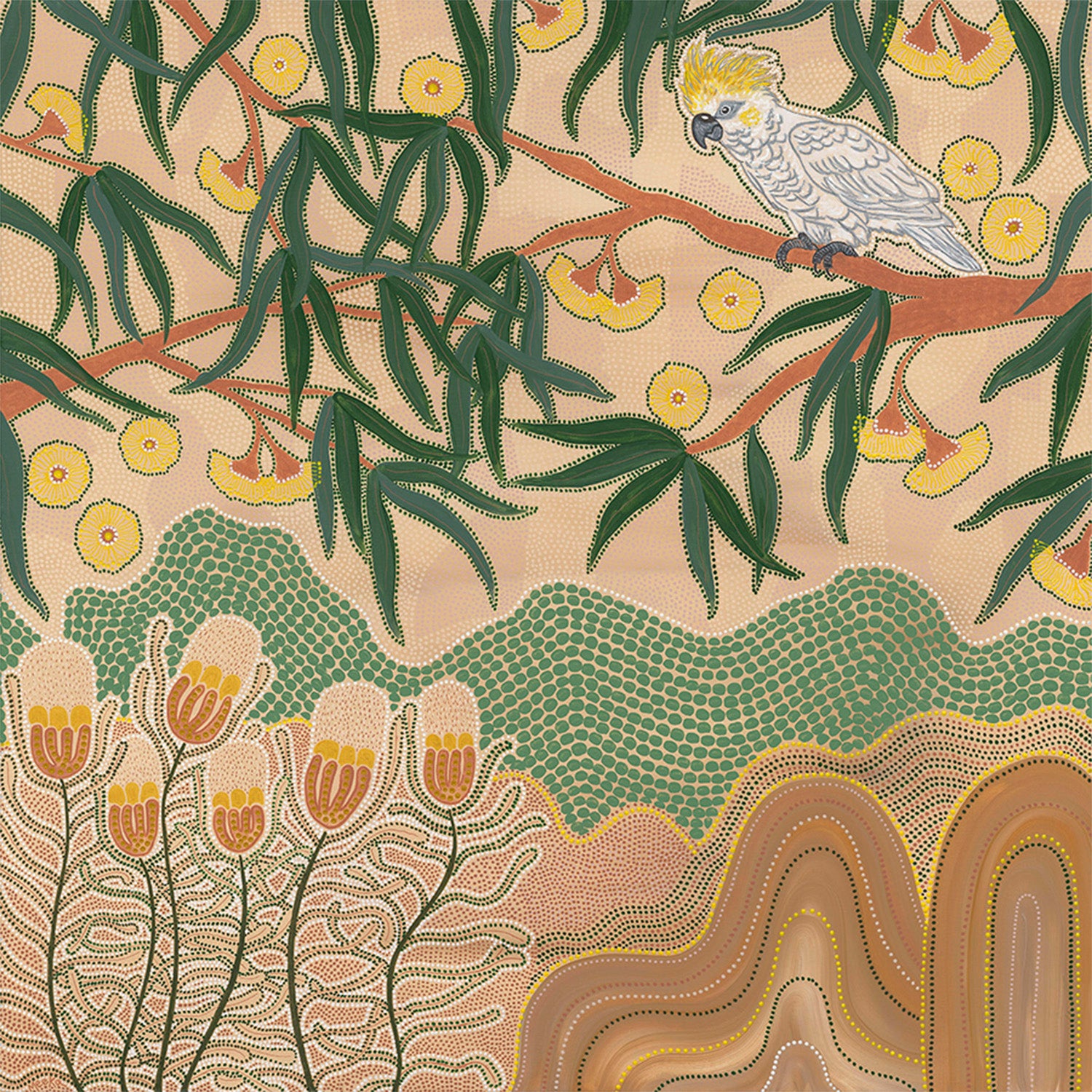 wall-art-print-canvas-poster-framed-Tuka Marri-1