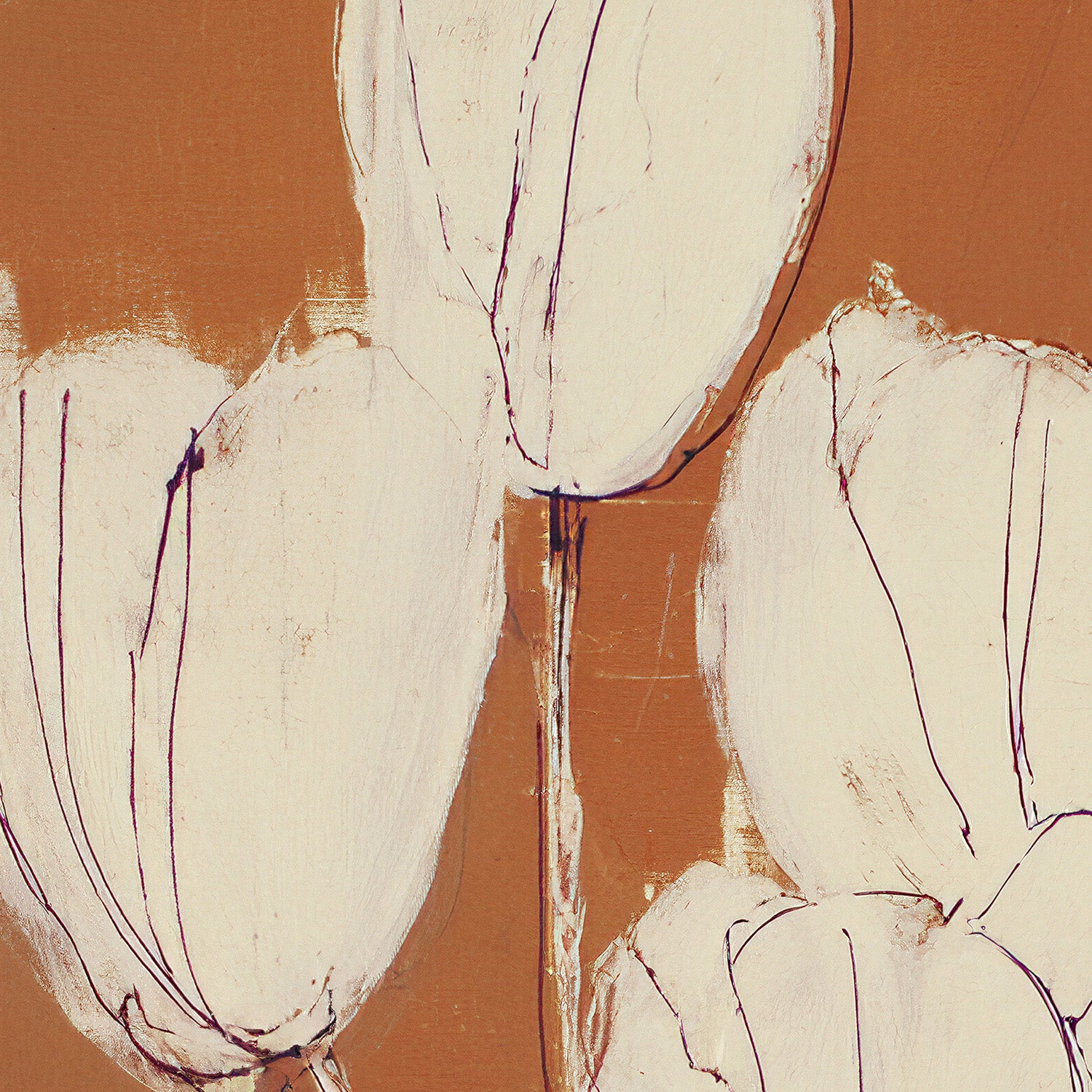 wall-art-print-canvas-poster-framed-tulips-10
