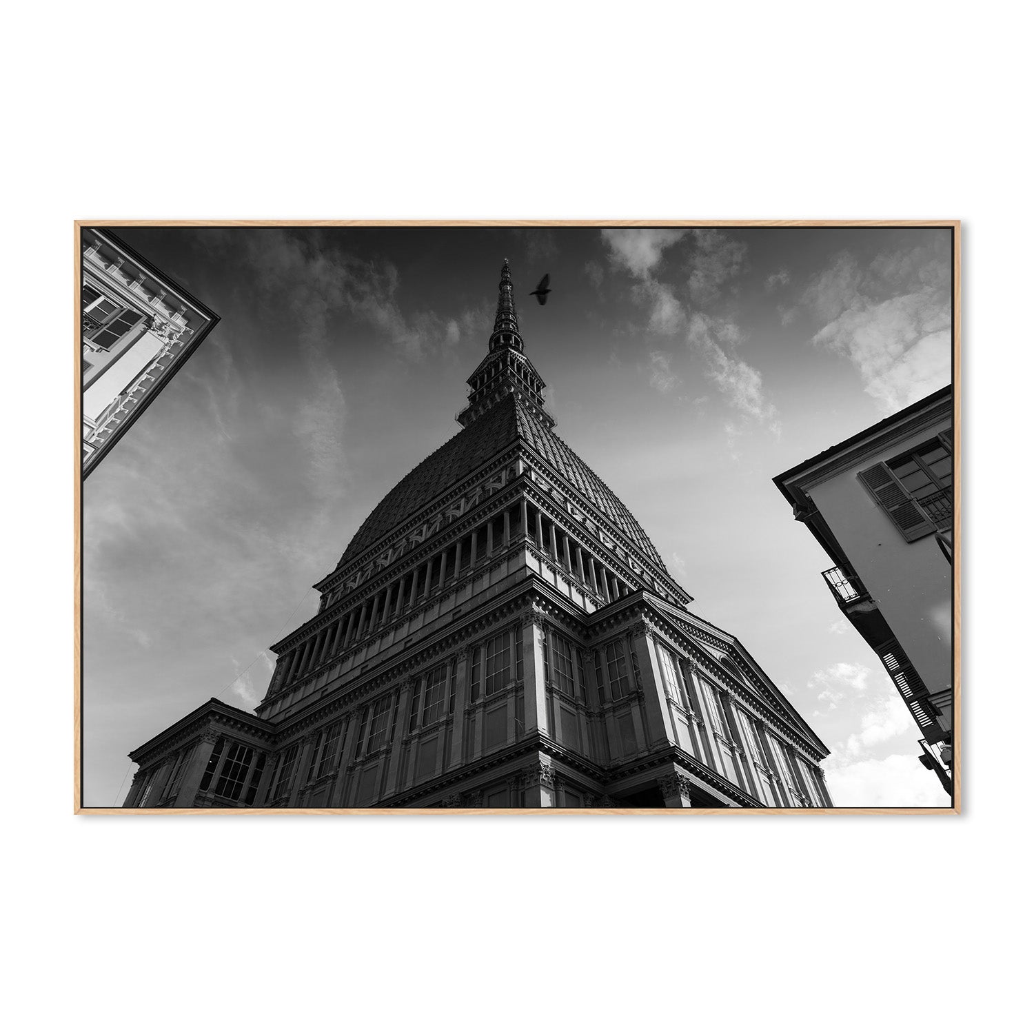 wall-art-print-canvas-poster-framed-Turin Cinema Museum-4