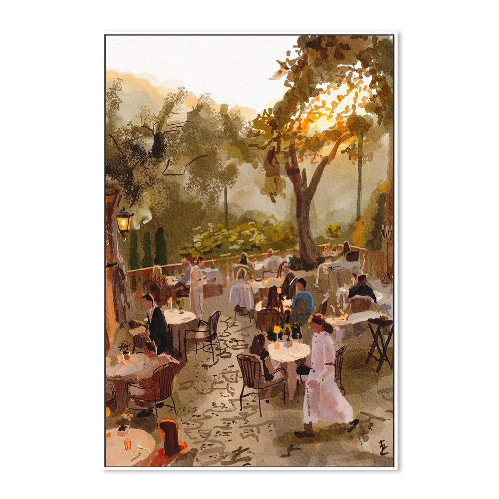 wall-art-print-canvas-poster-framed-tuscany restorant-5