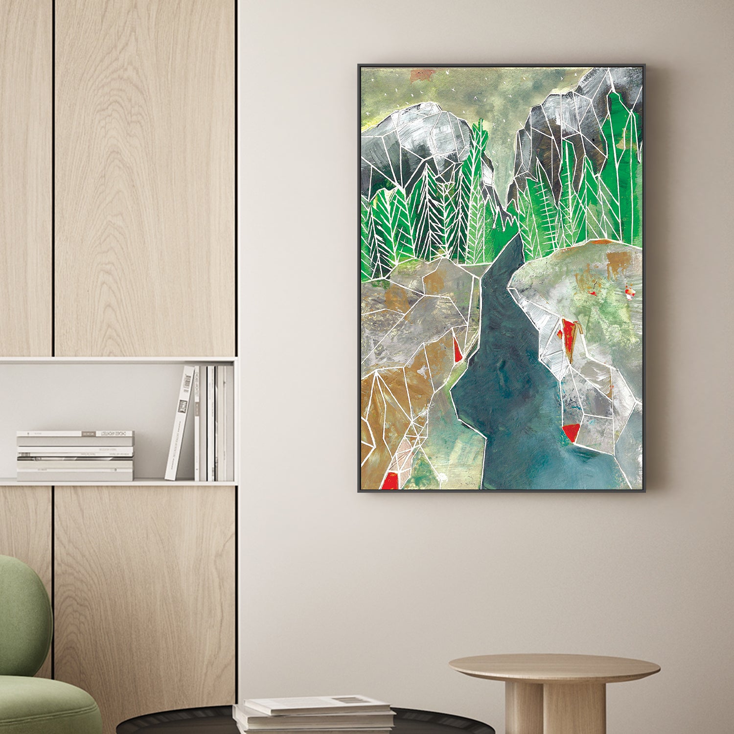 wall-art-print-canvas-poster-framed-Twilight-7