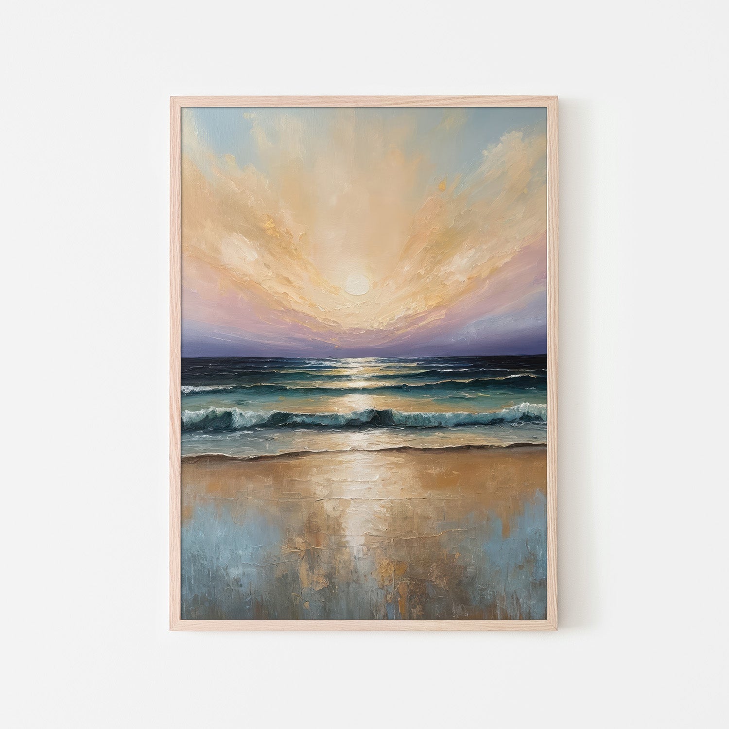 wall-art-print-canvas-poster-framed-twilight waves-6