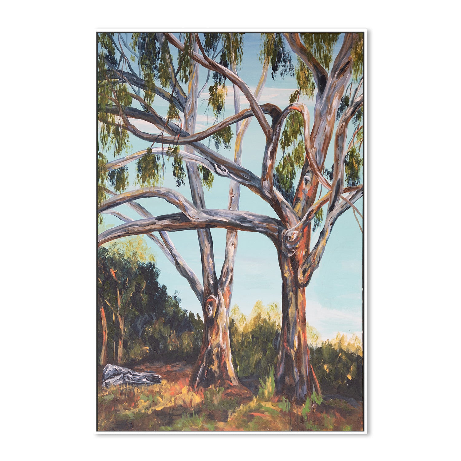 wall-art-print-canvas-poster-framed-Twisted Limbs-5