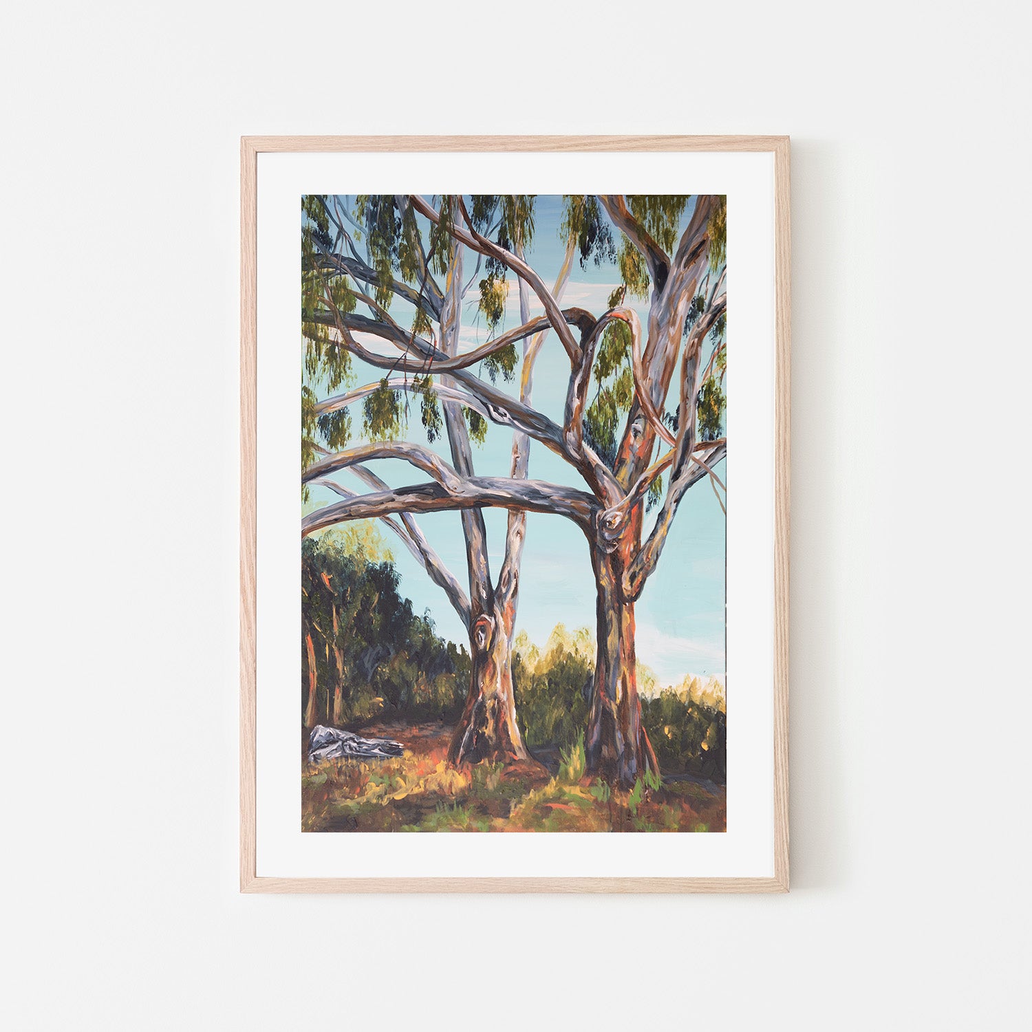 wall-art-print-canvas-poster-framed-Twisted Limbs-6