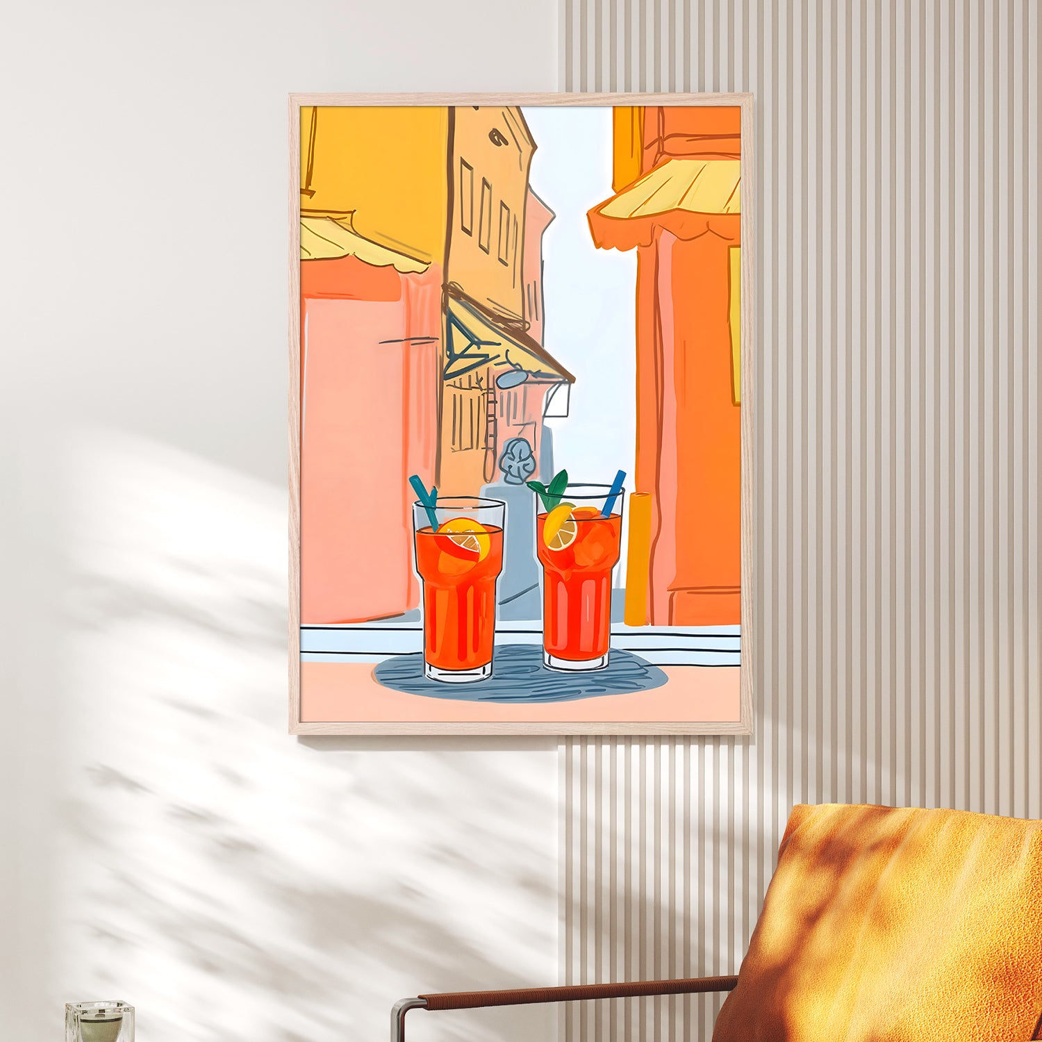 wall-art-print-canvas-poster-framed-Two Aperols Please!-2