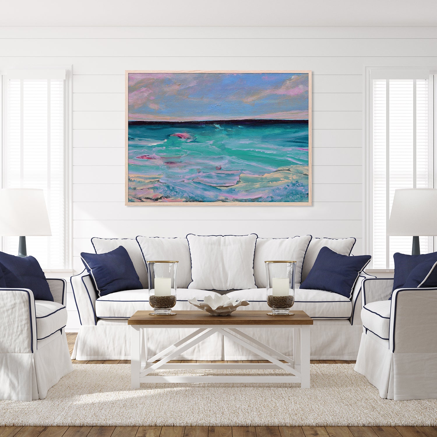 wall-art-print-canvas-poster-framed-Ultramarine Dream-8