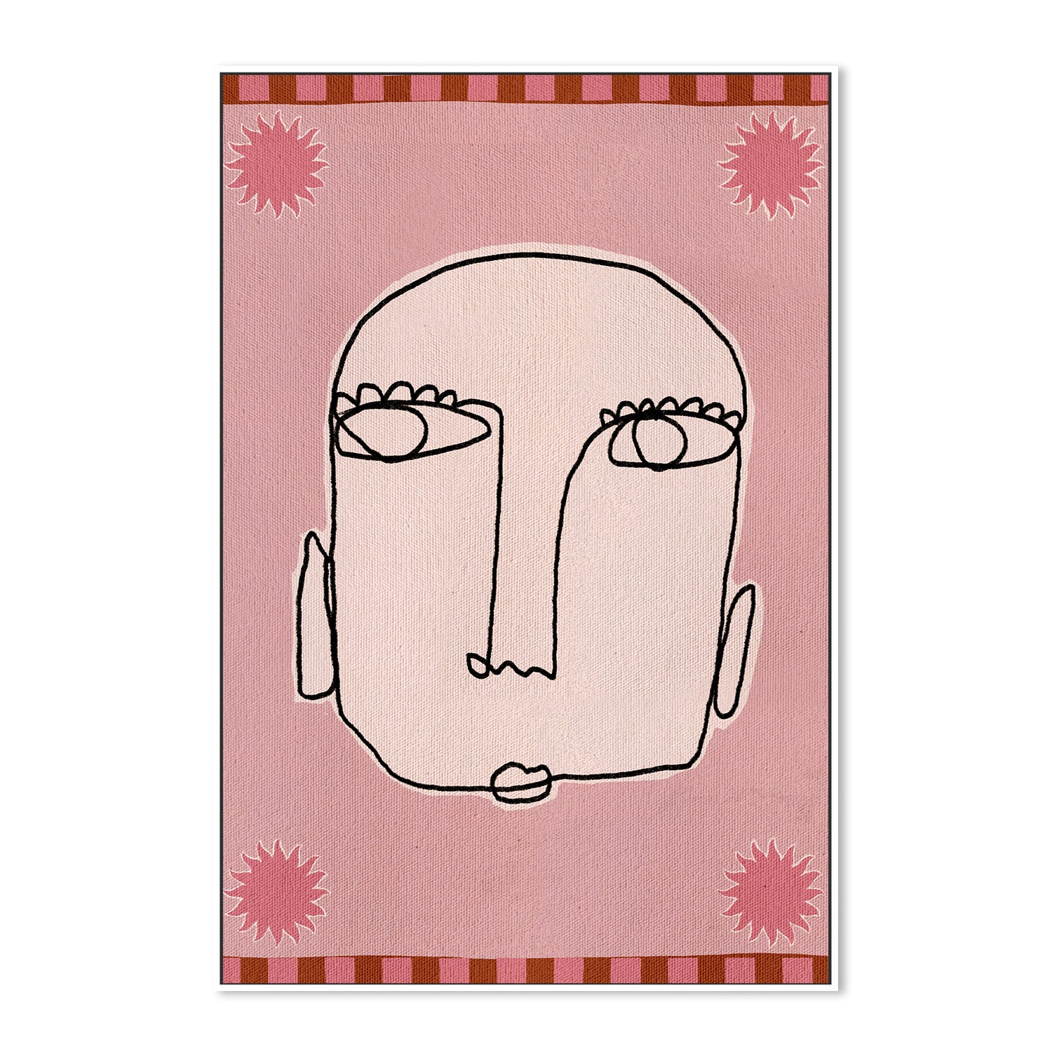 wall-art-print-canvas-poster-framed-Under the Sun-5
