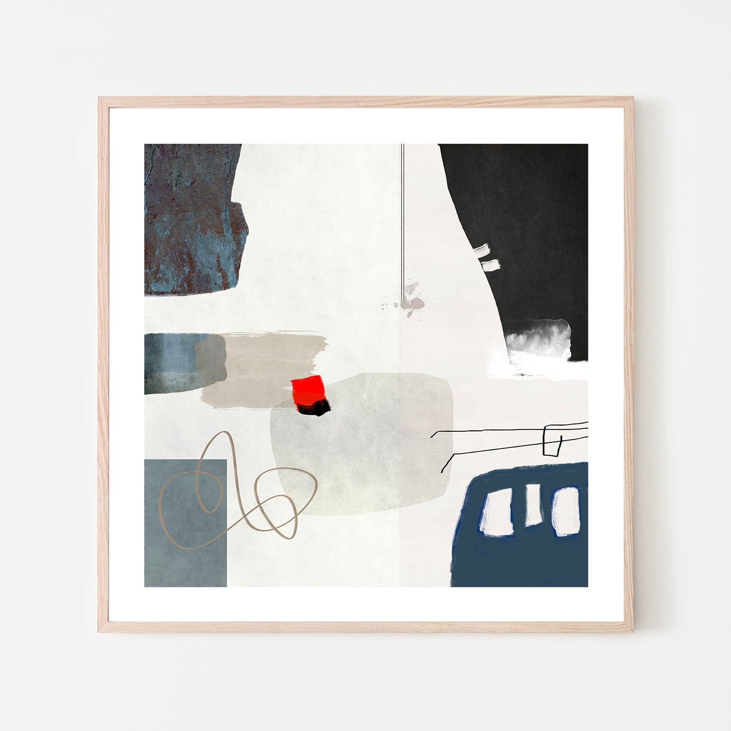 wall-art-print-canvas-poster-framed-Unexpected , By Roberto Moro Art-6