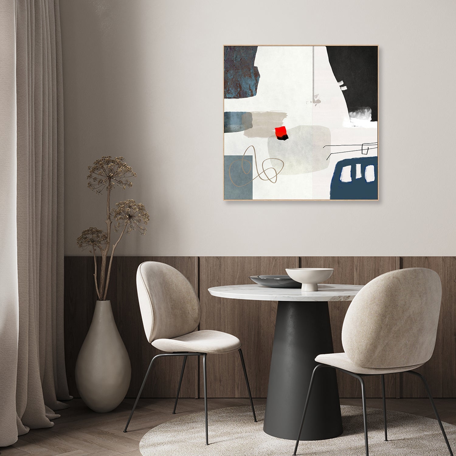 wall-art-print-canvas-poster-framed-Unexpected , By Roberto Moro Art-7