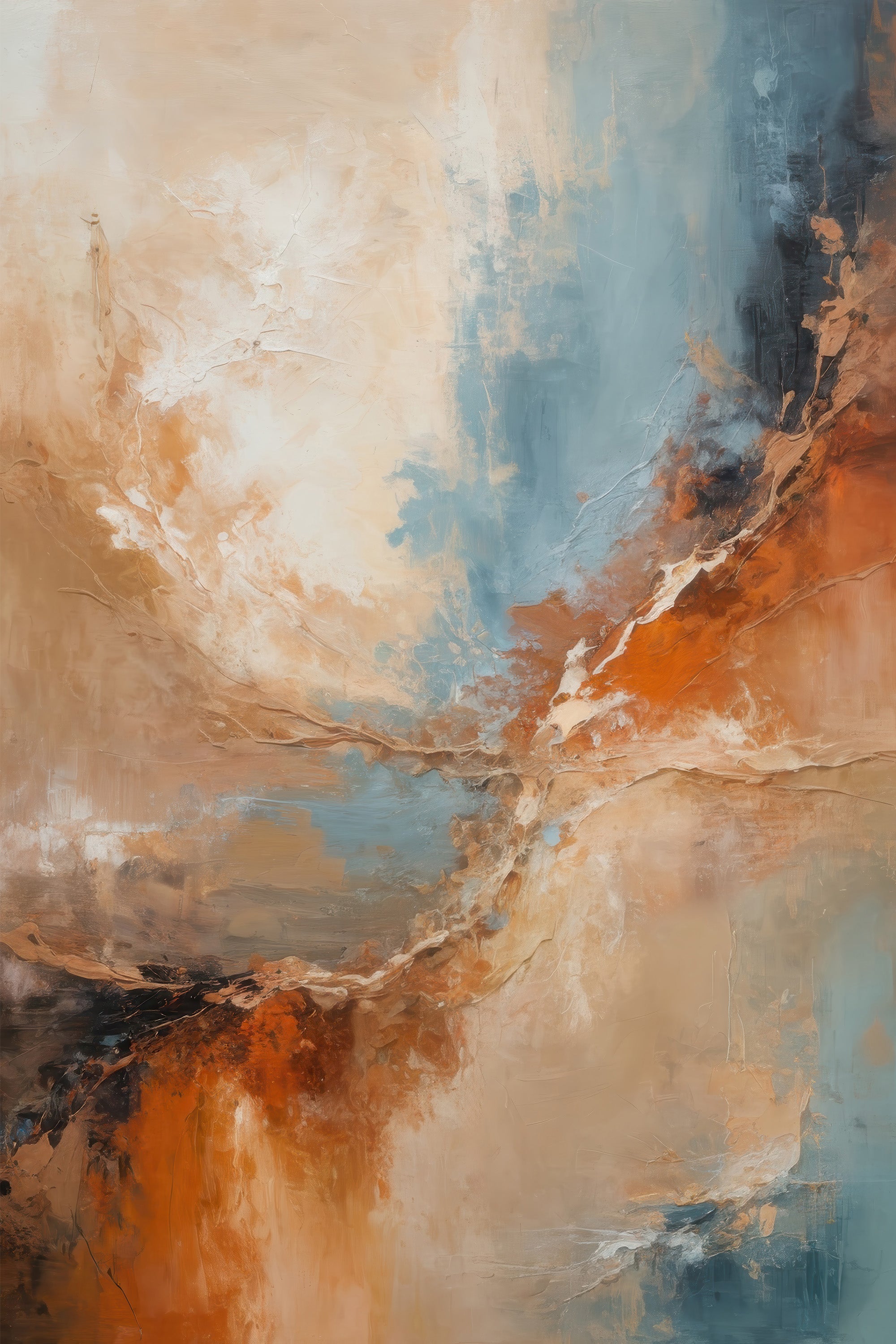 wall-art-print-canvas-poster-framed-unknown variables-1