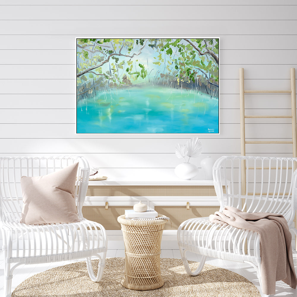 Upper Daintree