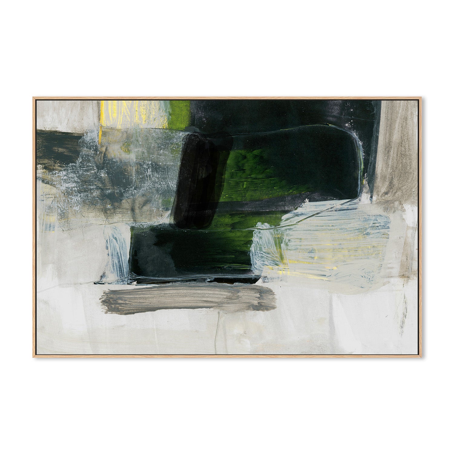 wall-art-print-canvas-poster-framed-Urban Abstract-4