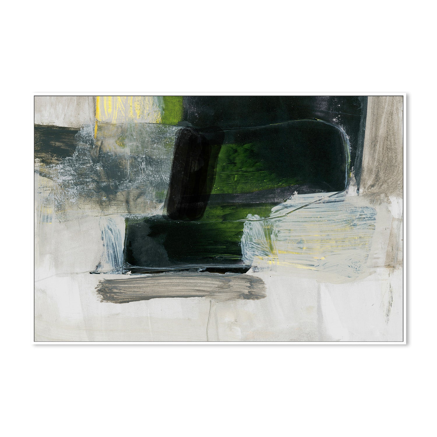 wall-art-print-canvas-poster-framed-Urban Abstract-5