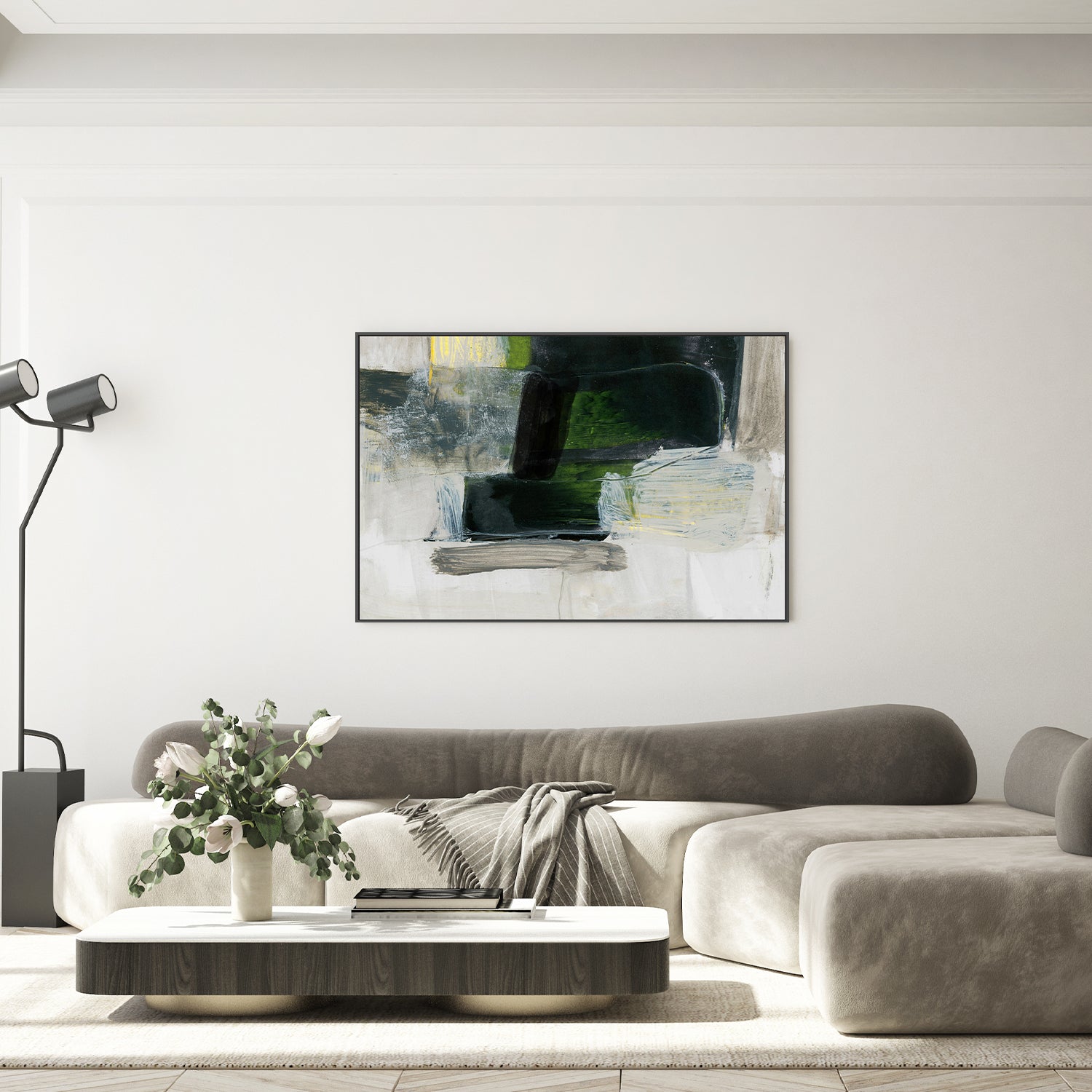 wall-art-print-canvas-poster-framed-Urban Abstract-7