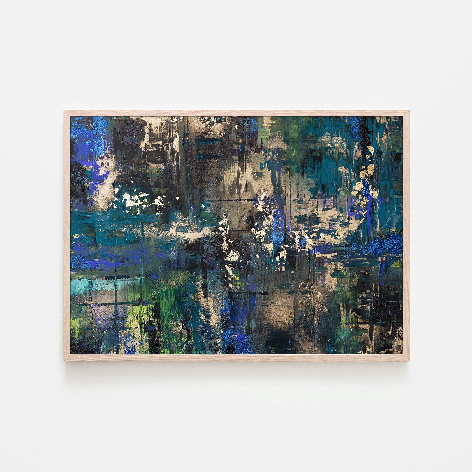 wall-art-print-canvas-poster-framed-Urban Decay Painting-6