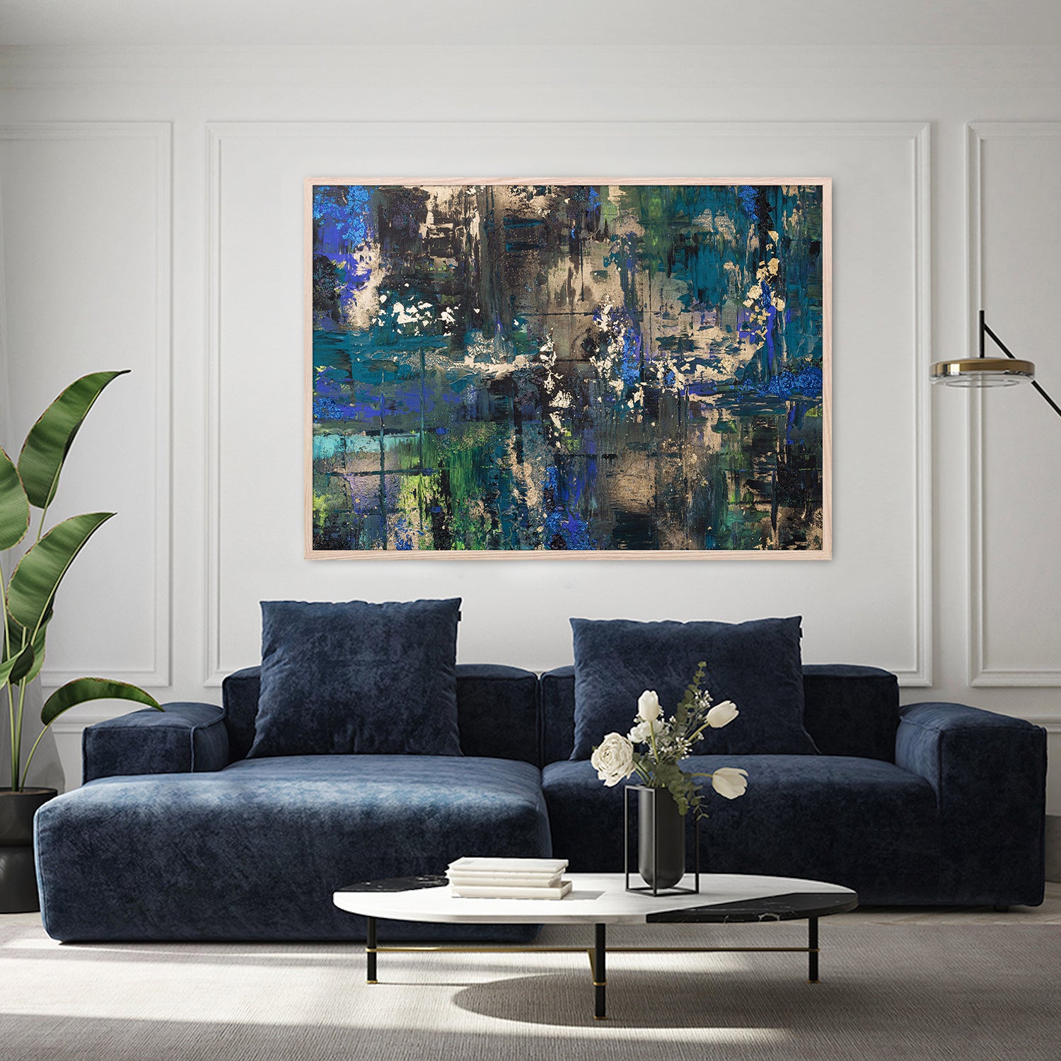 wall-art-print-canvas-poster-framed-Urban Decay Painting-8