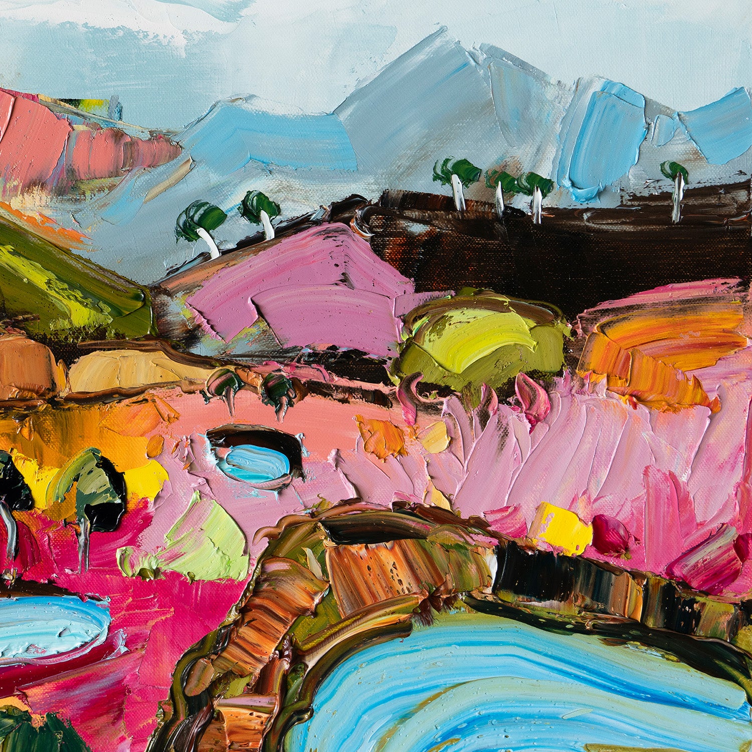wall-art-print-canvas-poster-framed-Valley of Color-11