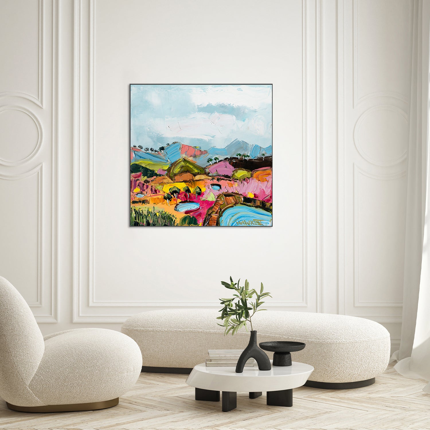 wall-art-print-canvas-poster-framed-Valley of Color-9