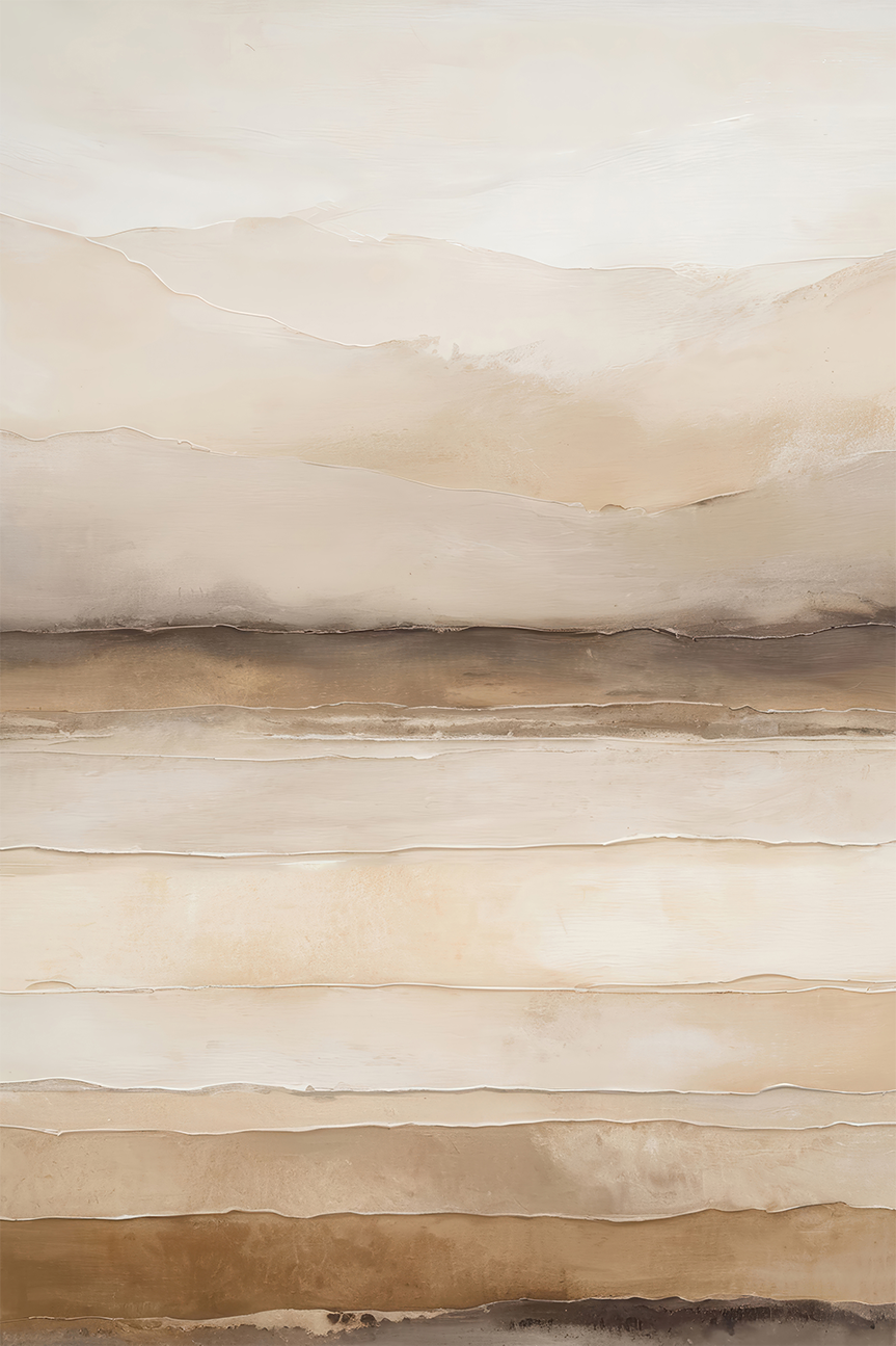 wall-art-print-canvas-poster-framed-Vanishing Desert, Exclusive to Gioia , By Alpenglow Workshop-1