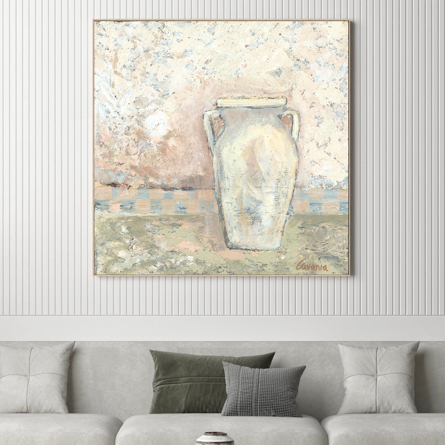 wall-art-print-canvas-poster-framed-Vessel, Style D-2
