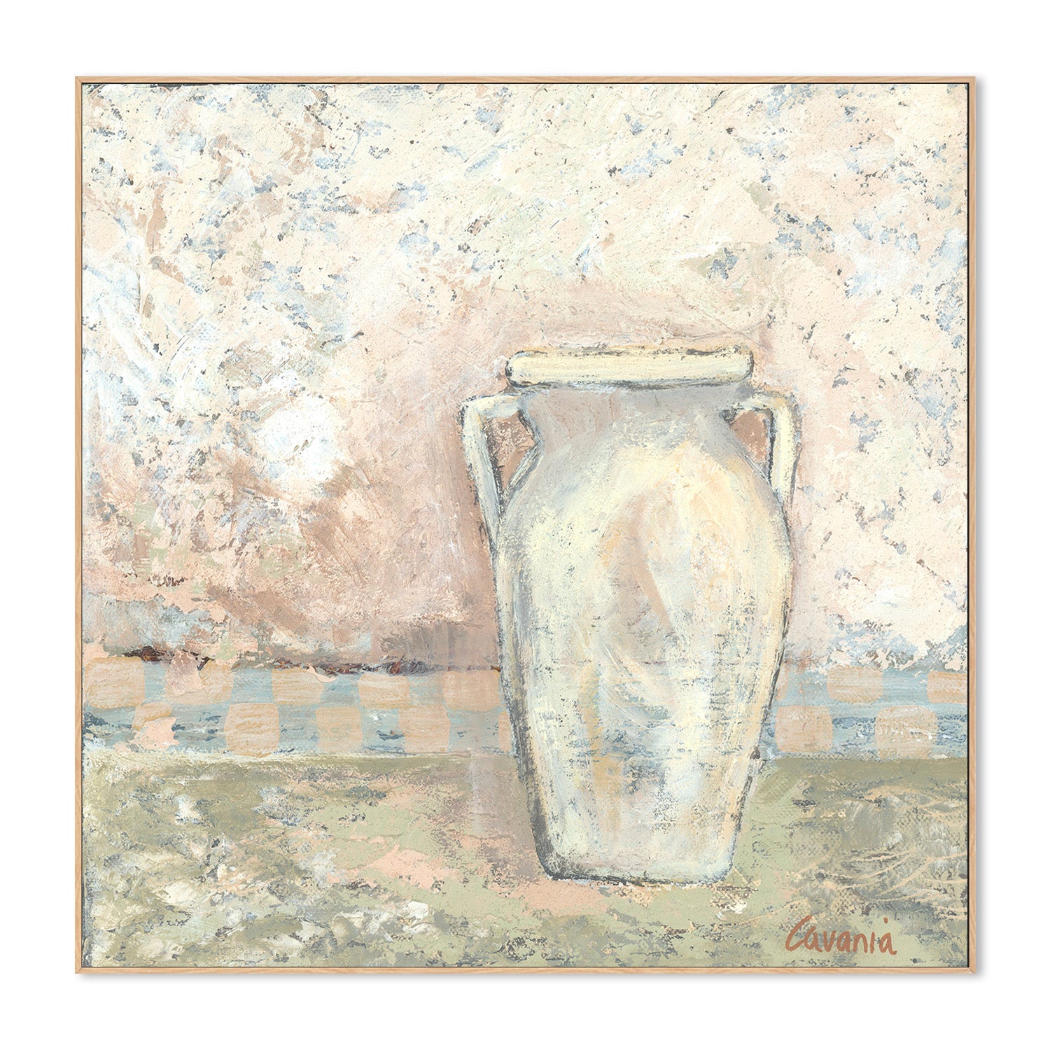 wall-art-print-canvas-poster-framed-Vessel, Style D-4