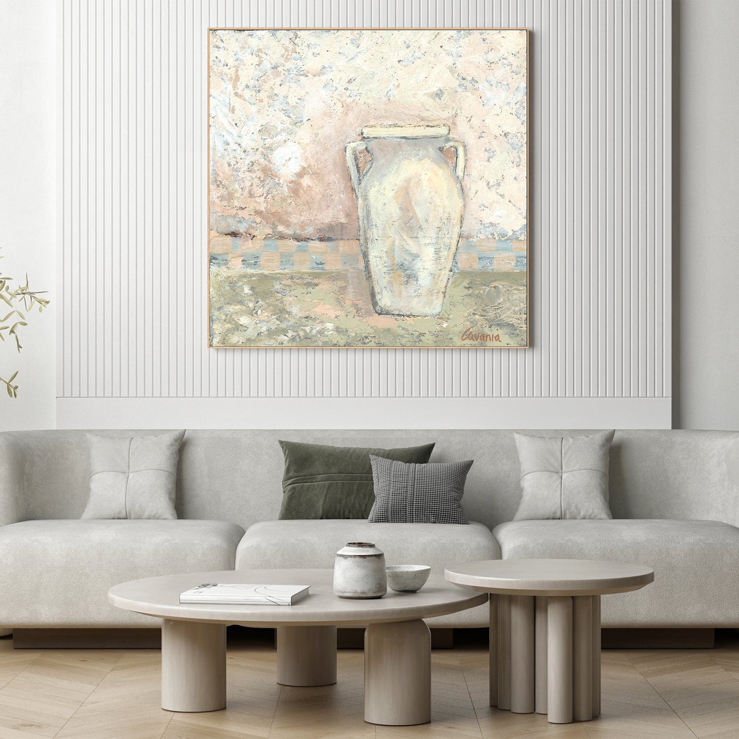 wall-art-print-canvas-poster-framed-Vessel, Style D-7