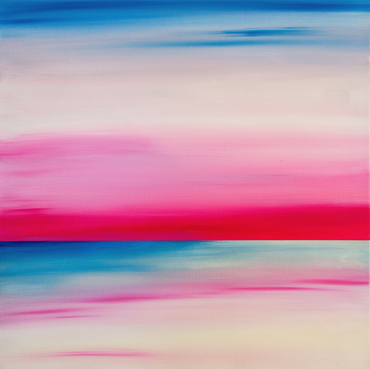 wall-art-print-canvas-poster-framed-Vibrant Vision , By Jack Story-1