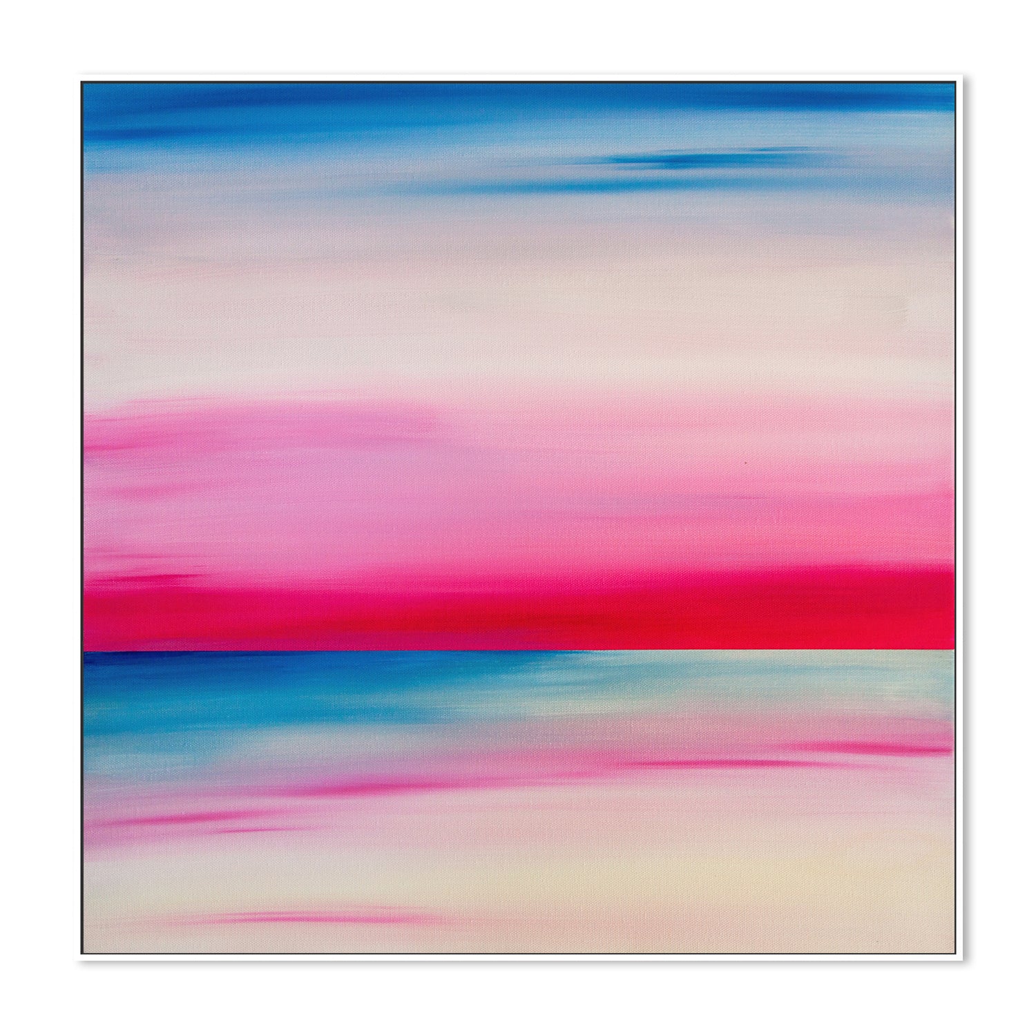 wall-art-print-canvas-poster-framed-Vibrant Vision , By Jack Story-5