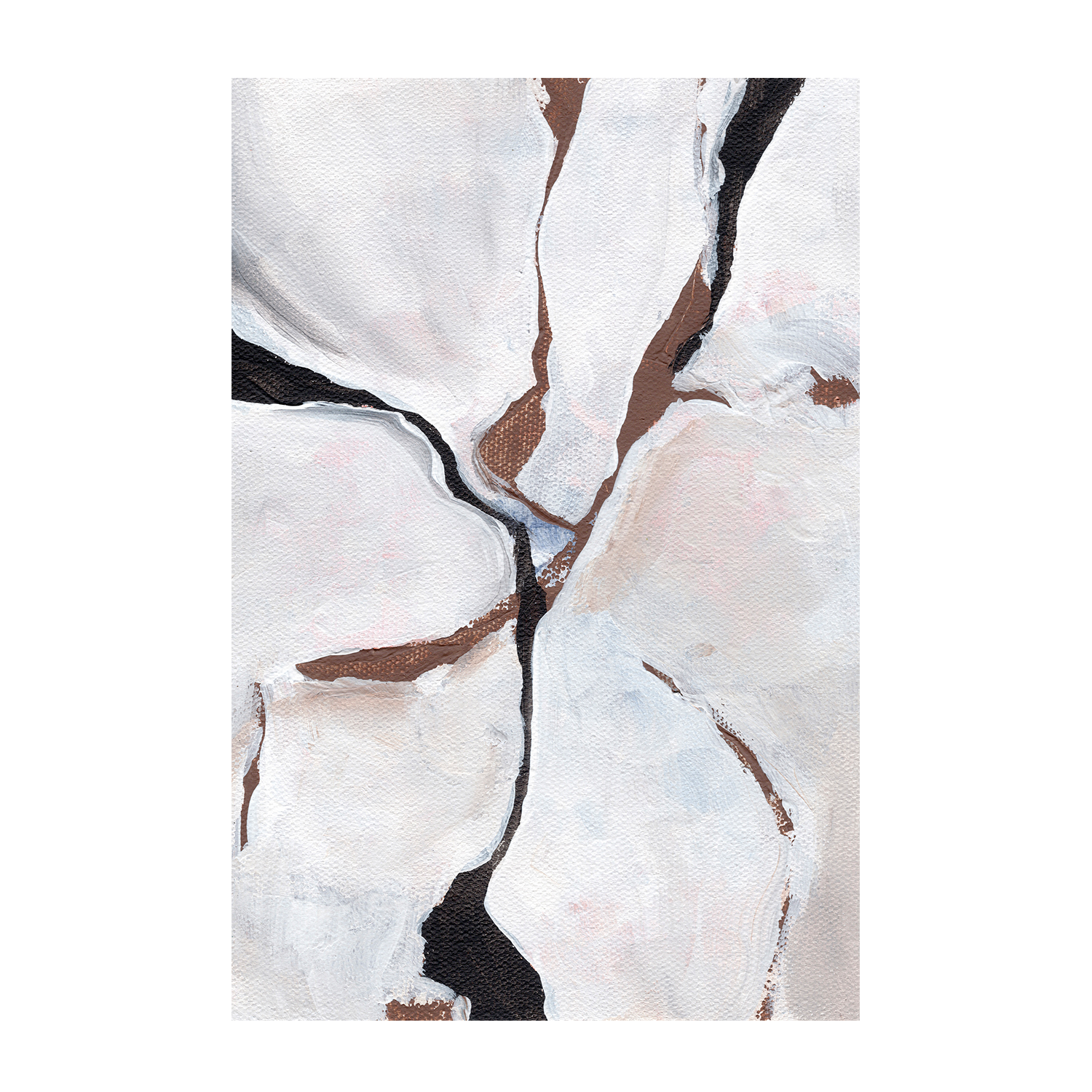 wall-art-print-canvas-poster-framed-Vibration, Style A & B, Set Of 2 , By Nikita Jariwala-8