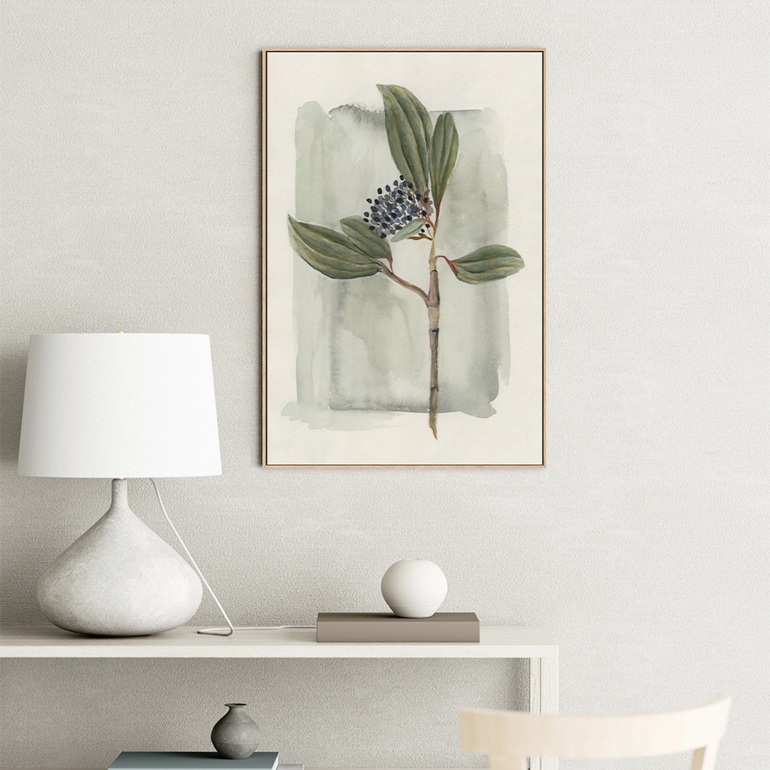 Viburnum Davidii