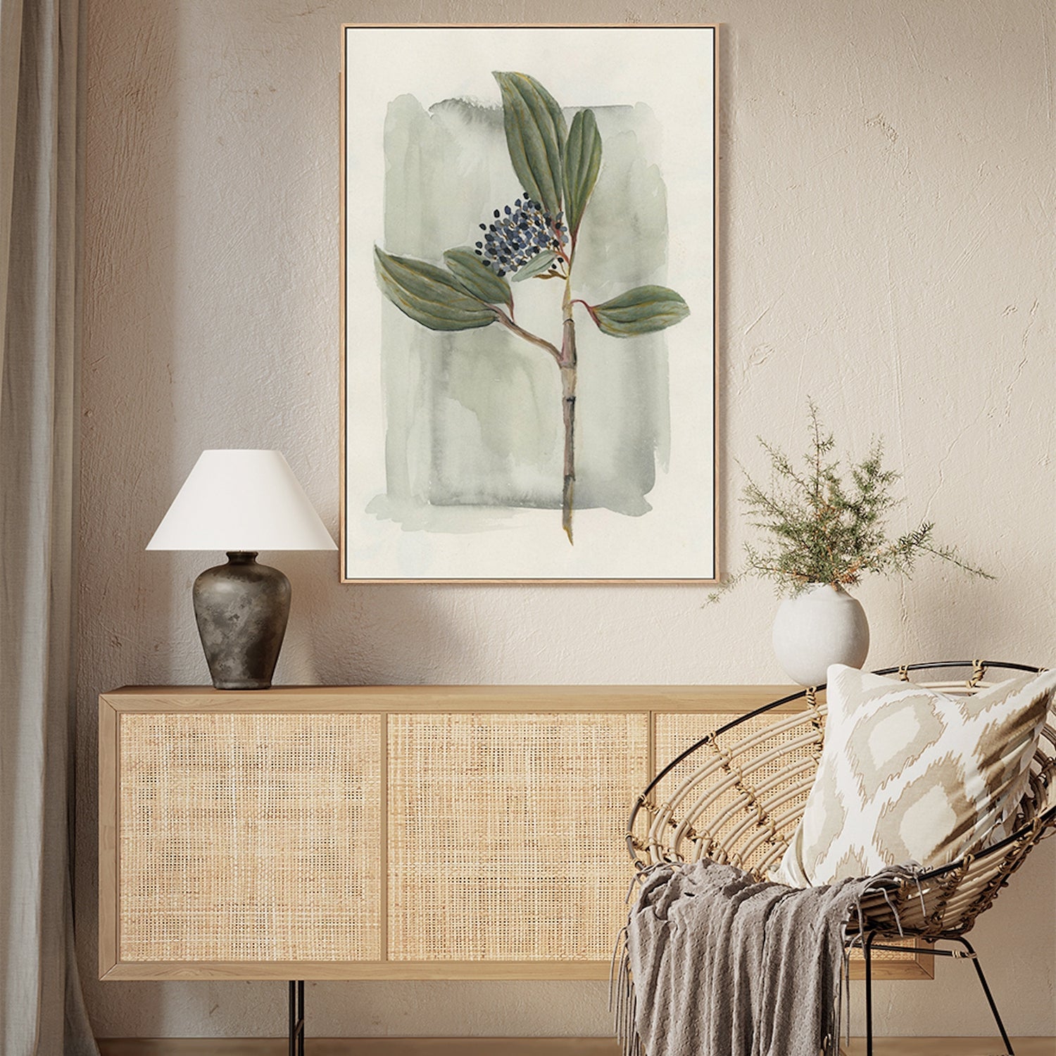 Viburnum Davidii