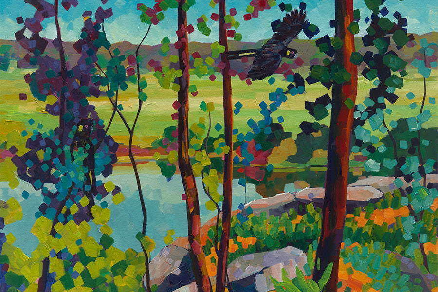 wall-art-print-canvas-poster-framed-View-1