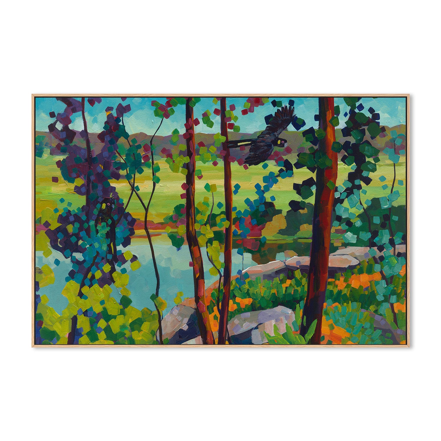 wall-art-print-canvas-poster-framed-View-4