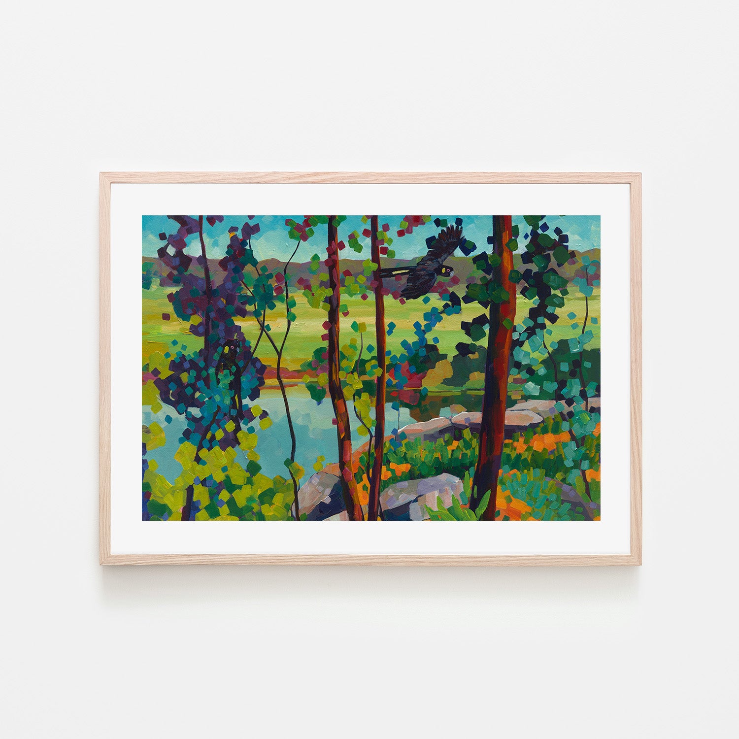 wall-art-print-canvas-poster-framed-View-6