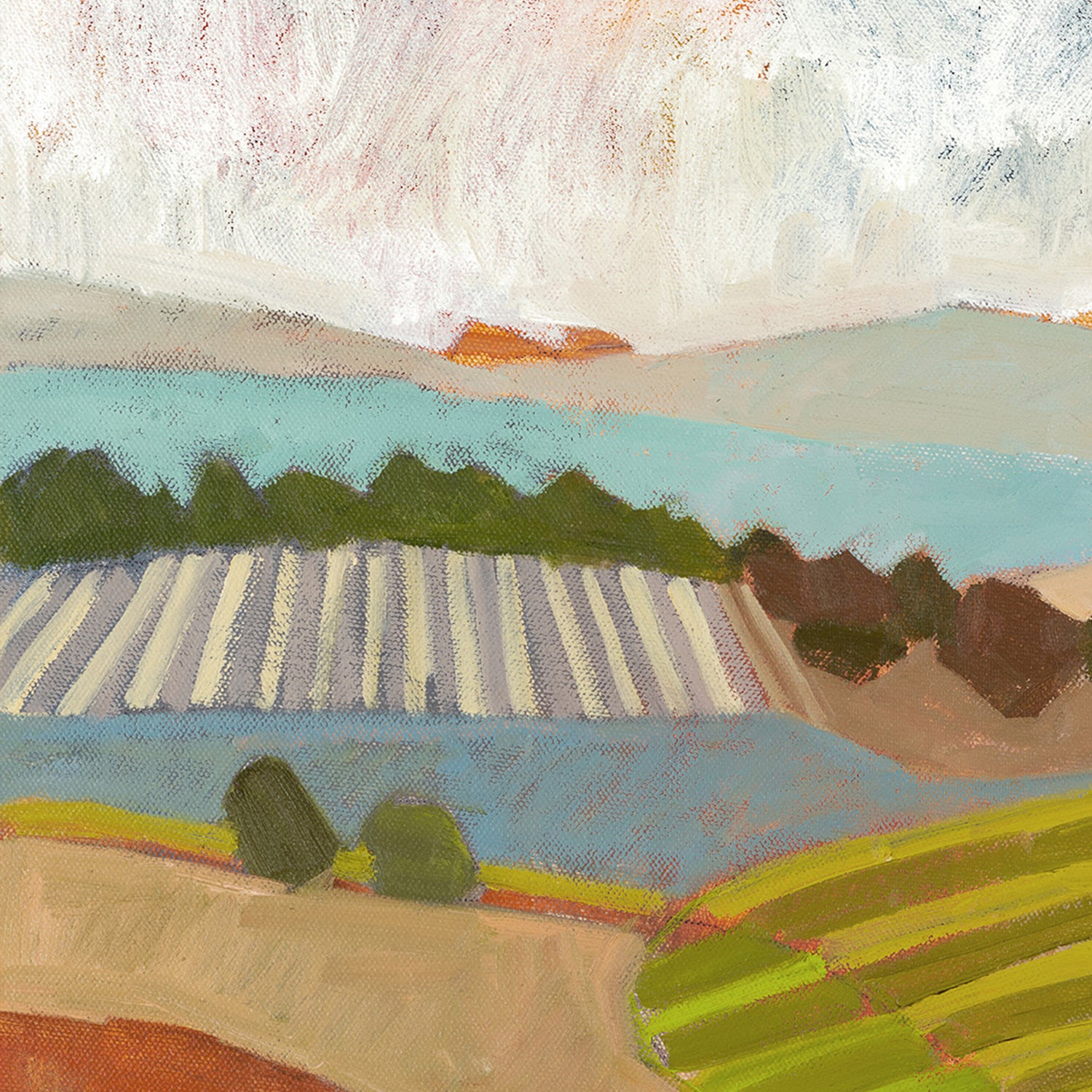 wall-art-print-canvas-poster-framed-Vineyard Snaps and Pops , By Liana Steinmetz-8