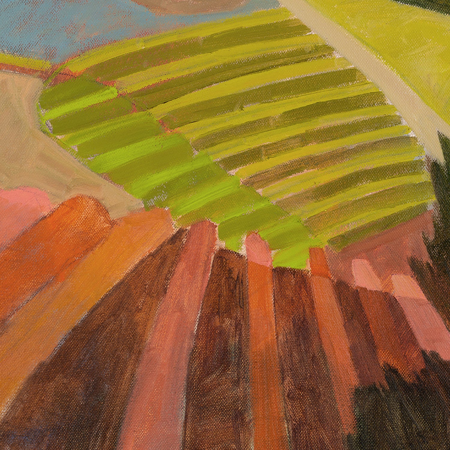 wall-art-print-canvas-poster-framed-Vineyard Snaps and Pops , By Liana Steinmetz-9
