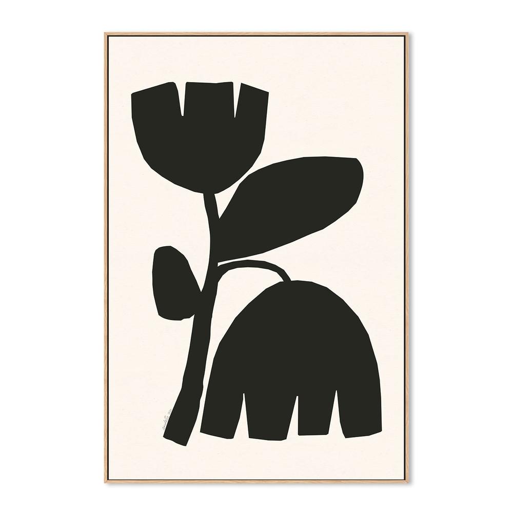 wall-art-print-canvas-poster-framed-Vira , By Andelle Art-4