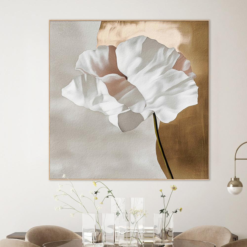 wall-art-print-canvas-poster-framed-Virtuous, Style A-2