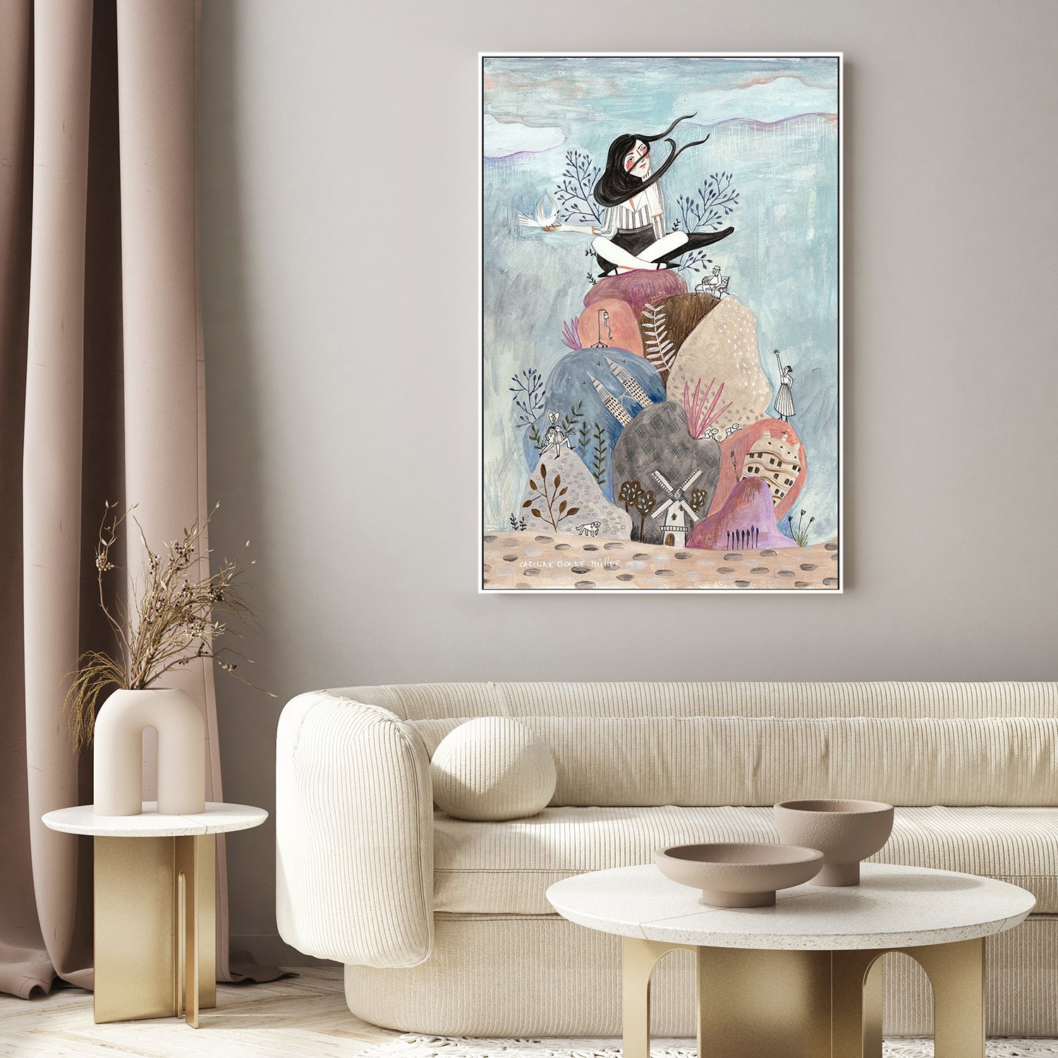 wall-art-print-canvas-poster-framed-Wabi-Sabi life-8