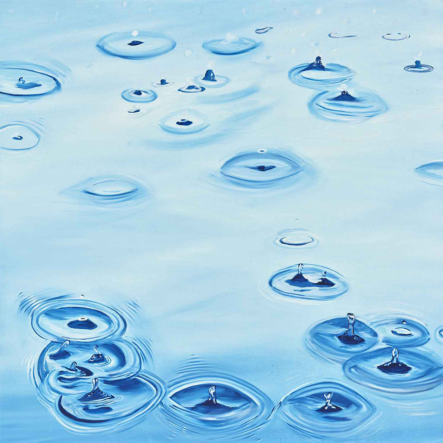 wall-art-print-canvas-poster-framed-Water Therapy-1