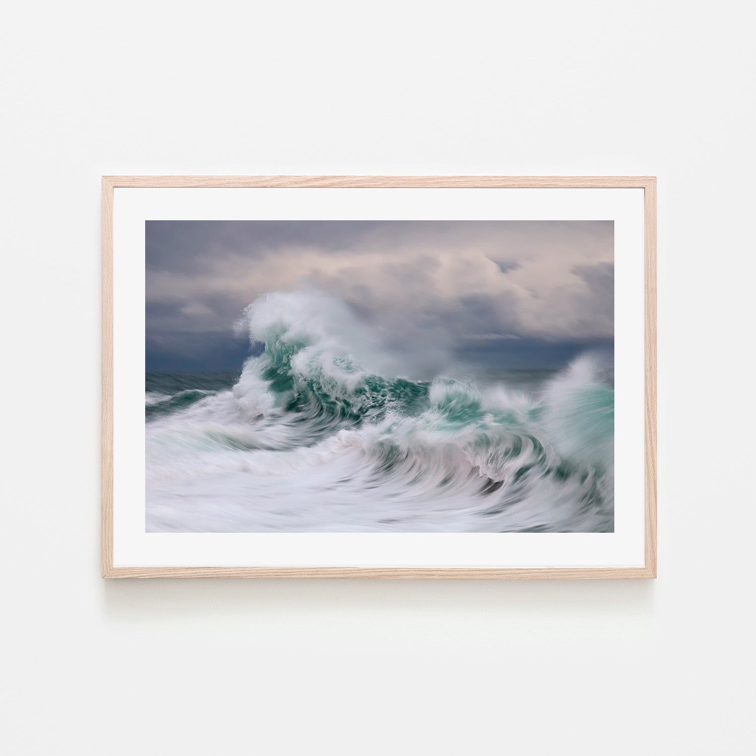 wall-art-print-canvas-poster-framed-Wave-6