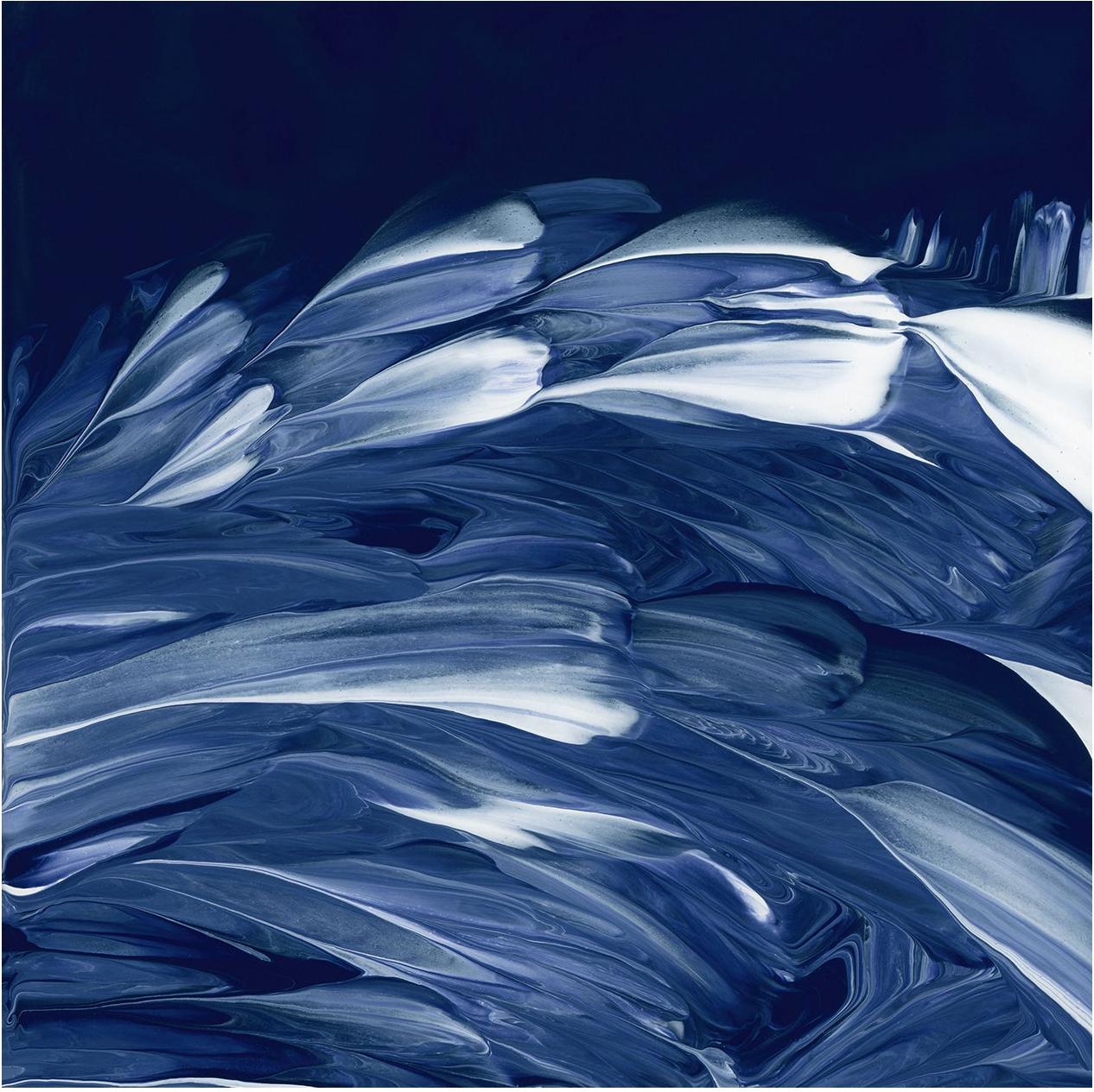 wall-art-print-canvas-poster-framed-Waves , By Cathy Anderson , By Cathy Anderson-1