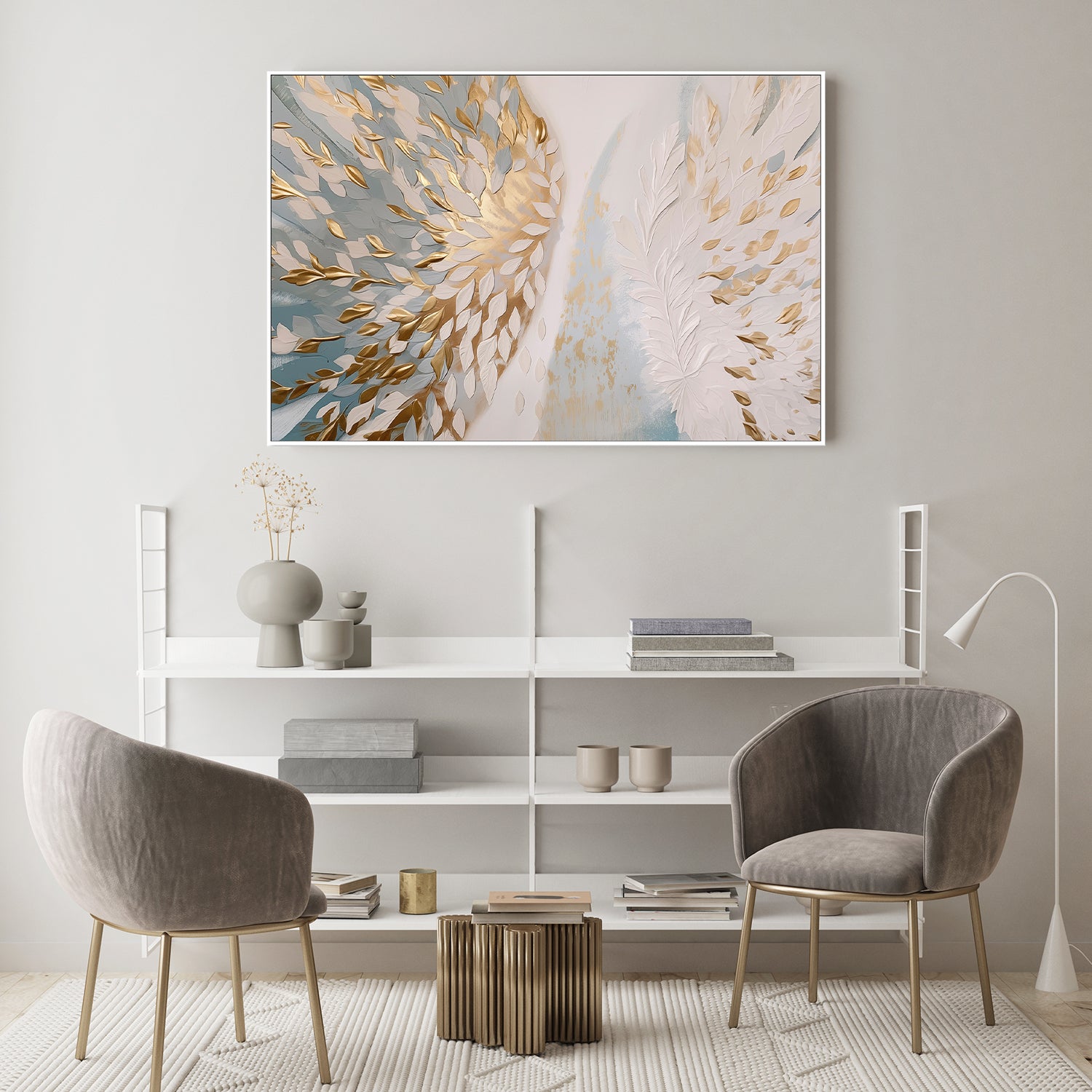 wall-art-print-canvas-poster-framed-Weightless Grace-6