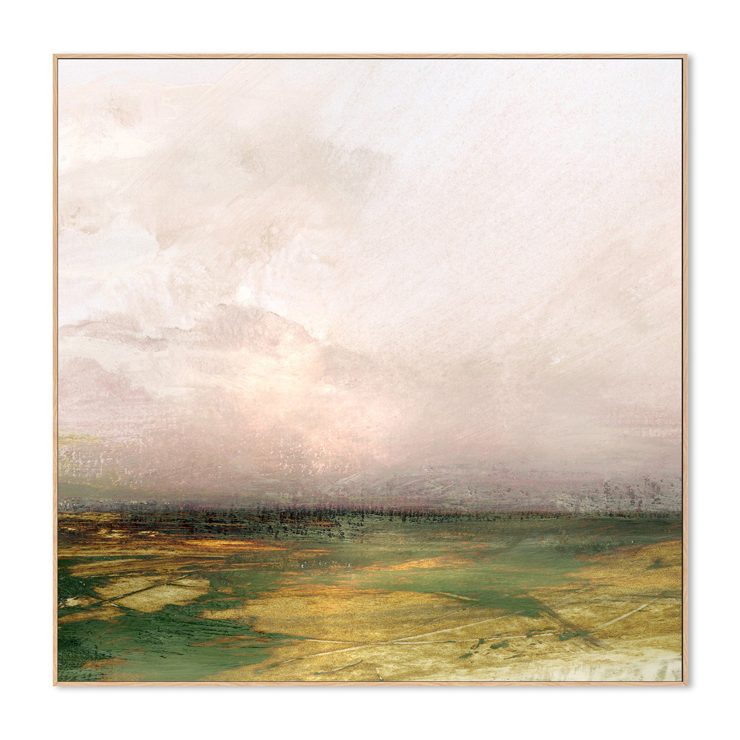 wall-art-print-canvas-poster-framed-West Trail, Exclusive to Gioia , By Dan Hobday-4