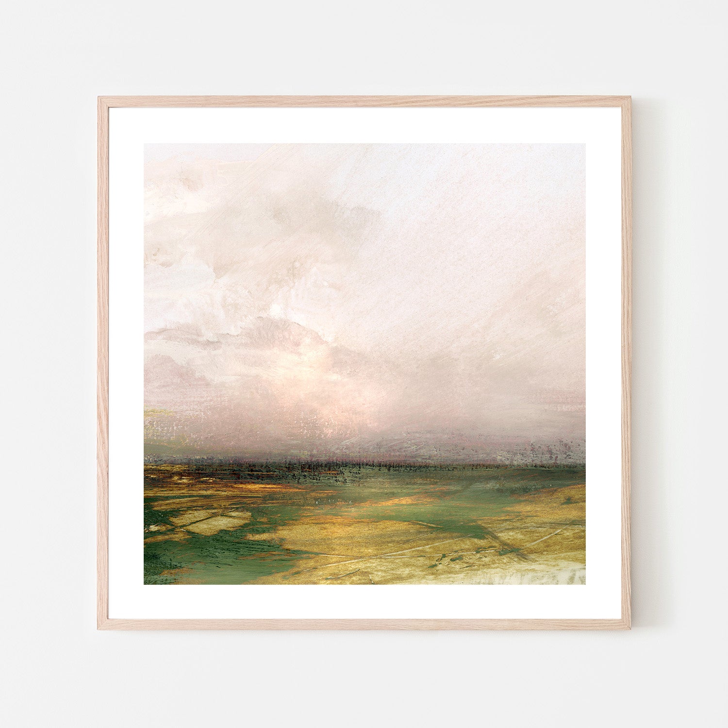 wall-art-print-canvas-poster-framed-West Trail, Exclusive to Gioia , By Dan Hobday-6