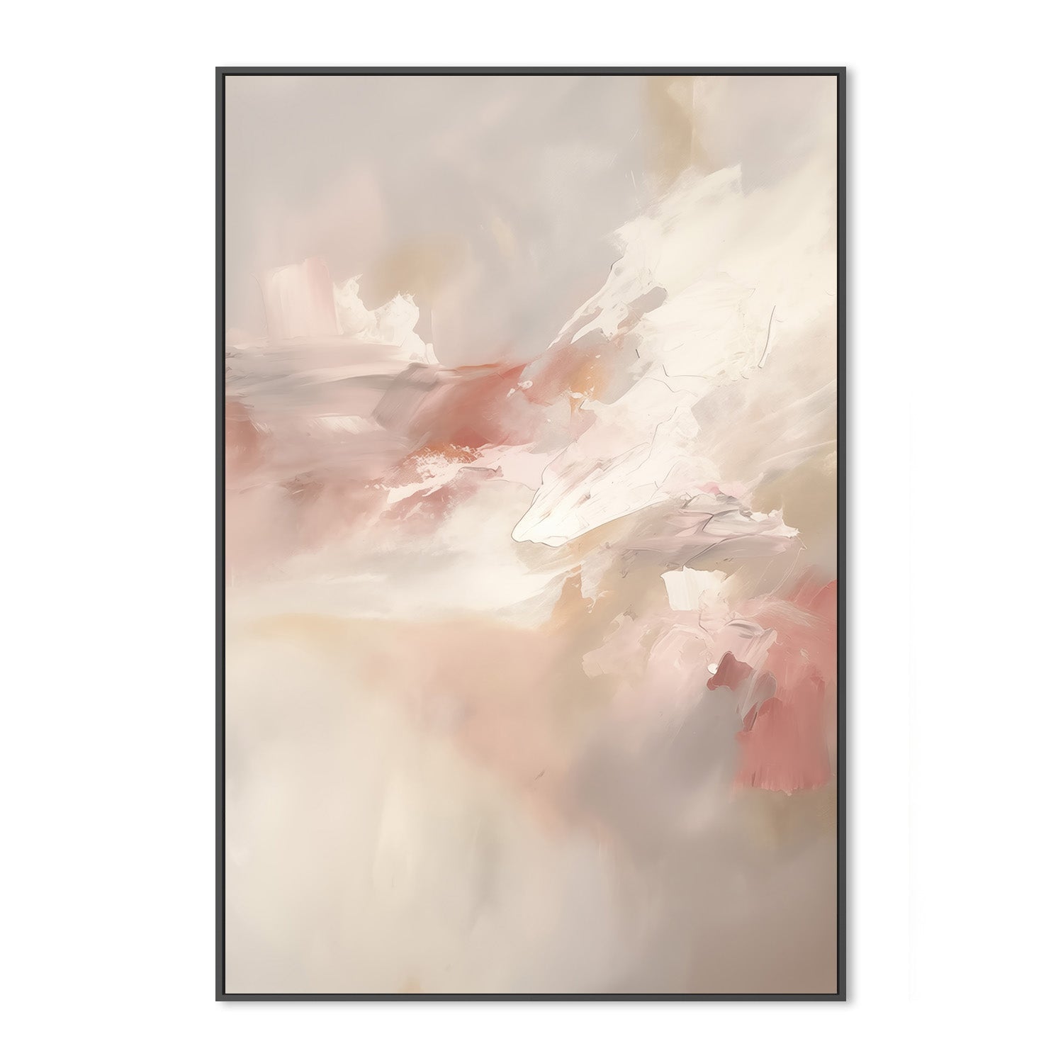 wall-art-print-canvas-poster-framed-What Dreams May Come , By Dakota London-3