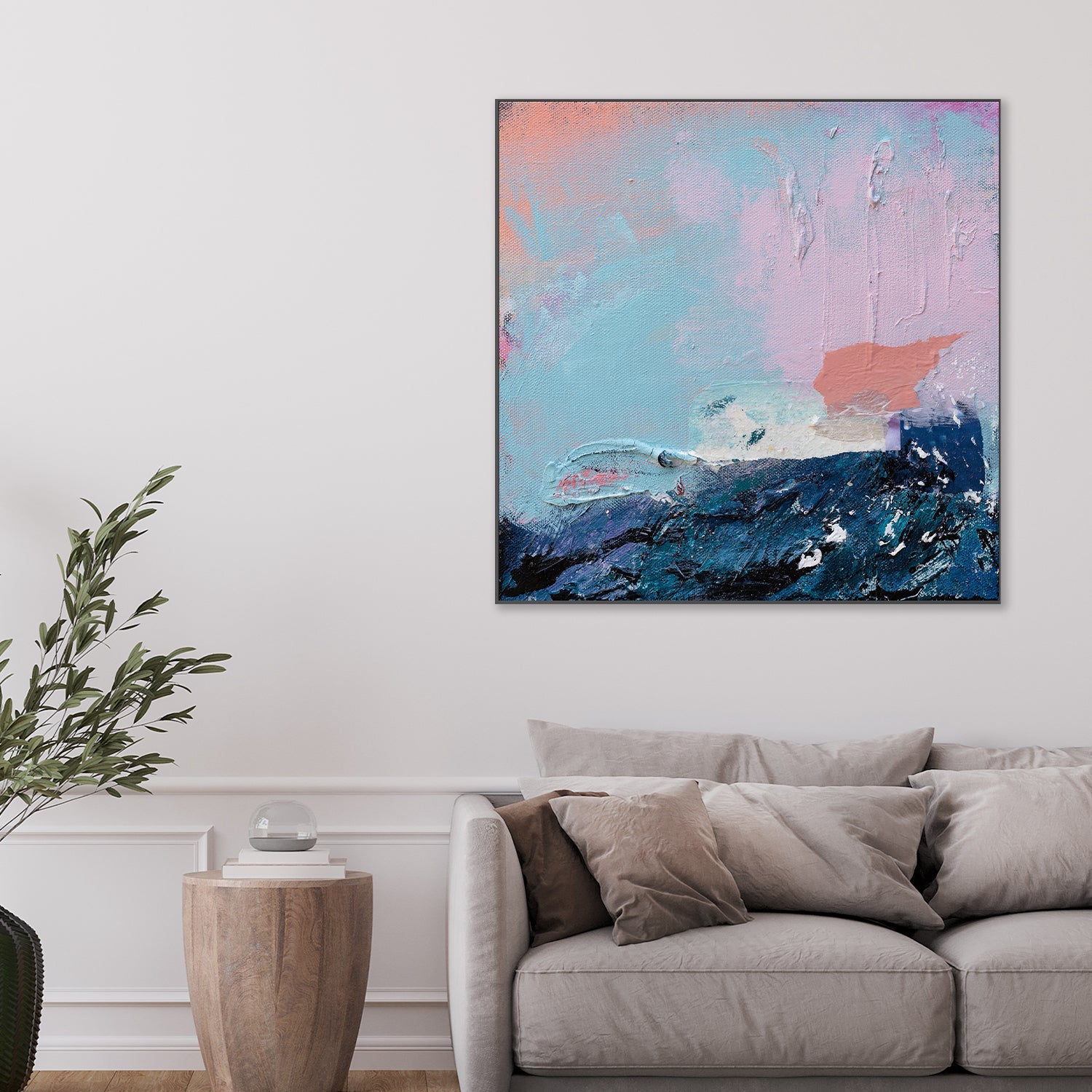 wall-art-print-canvas-poster-framed-What If , By Jocelyn Elizabeth-2