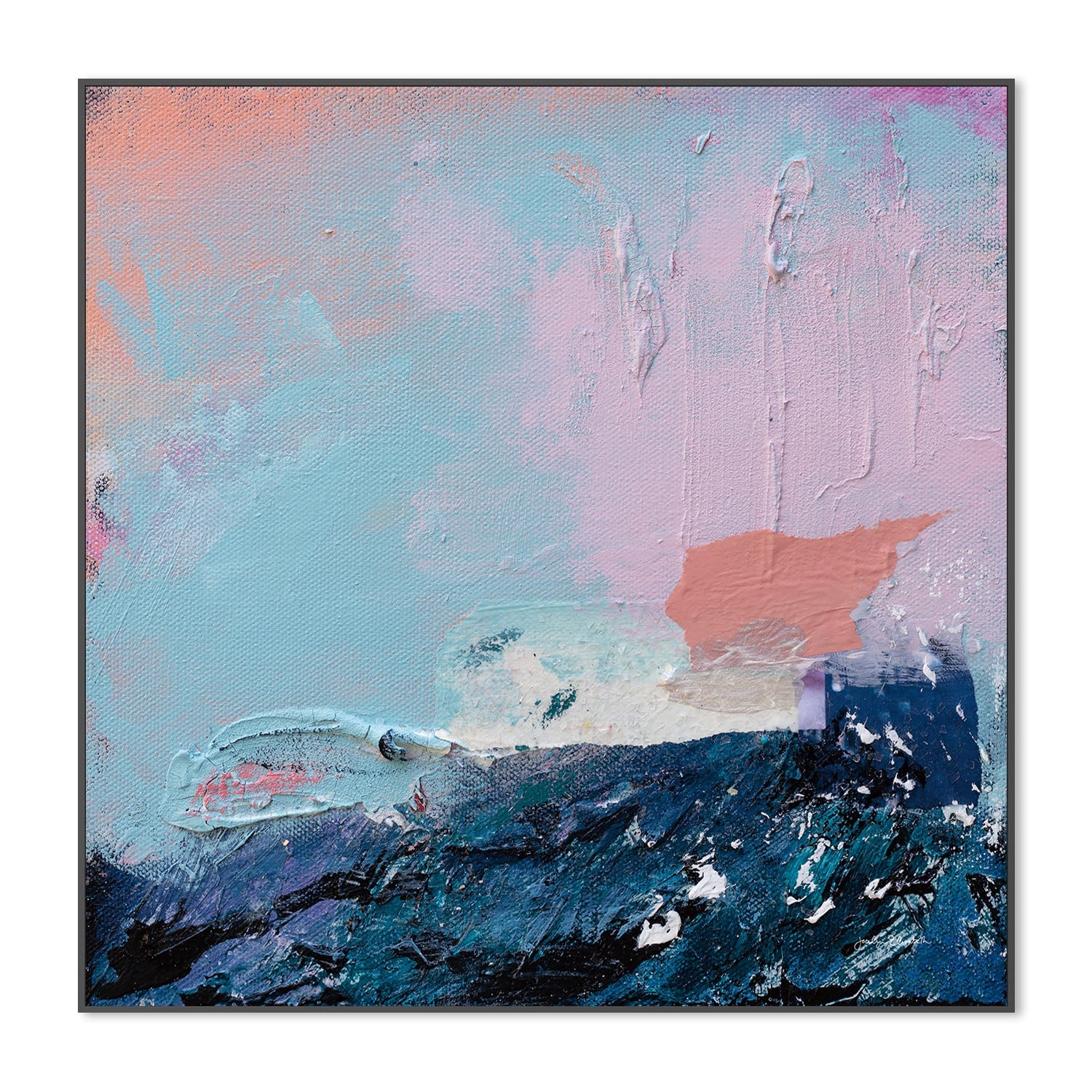 wall-art-print-canvas-poster-framed-What If , By Jocelyn Elizabeth-3
