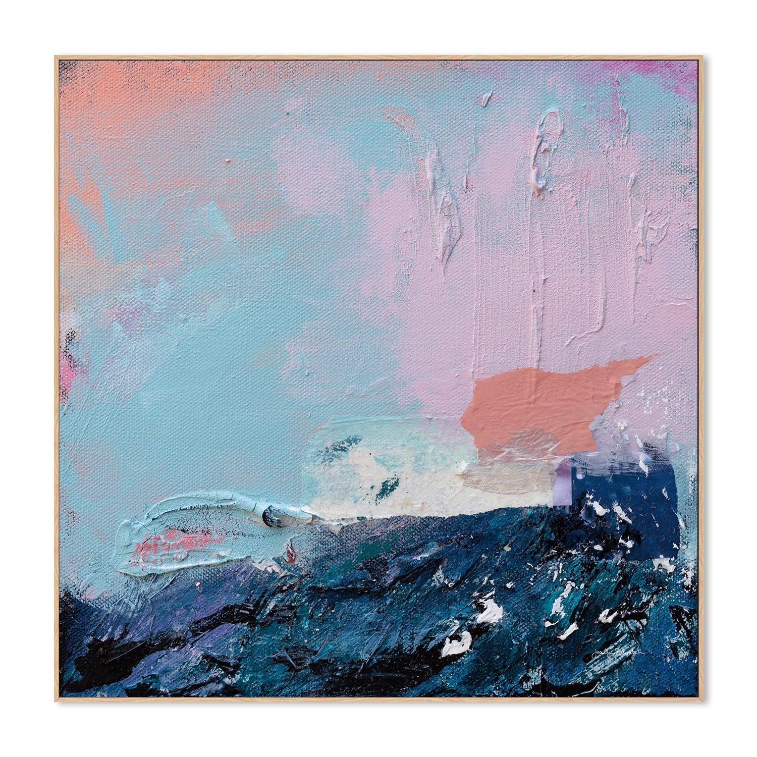 wall-art-print-canvas-poster-framed-What If , By Jocelyn Elizabeth-4